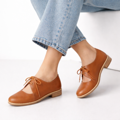 Oxford Firenze ( Pronta-entrega)