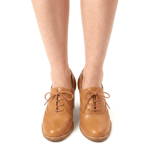 Oxford Bambu Salto 8 ( PE )