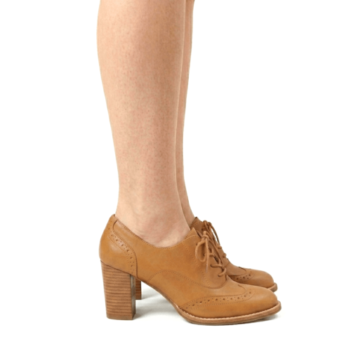 Oxford Bambu Salto 8 ( PE )