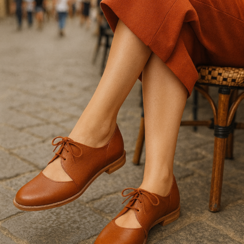 Oxford Firenze ( Pronta-entrega)