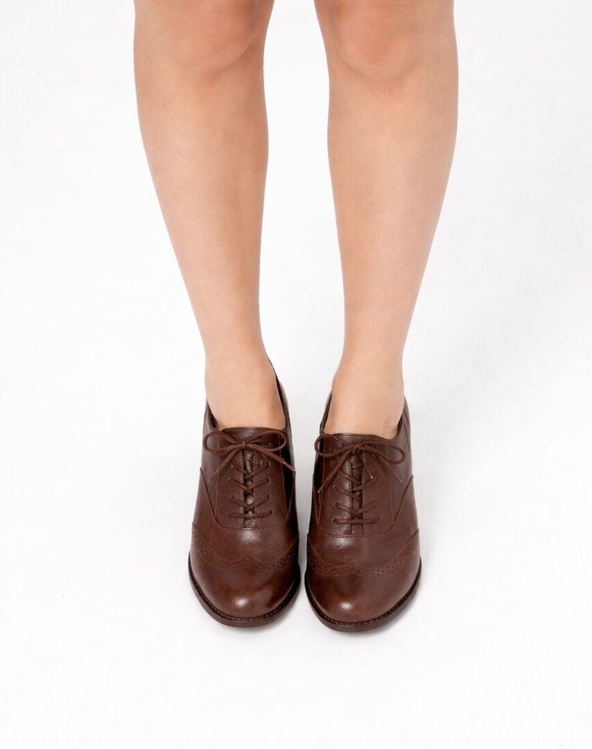 sapatomarromsalto5 sapatomarromsalto5